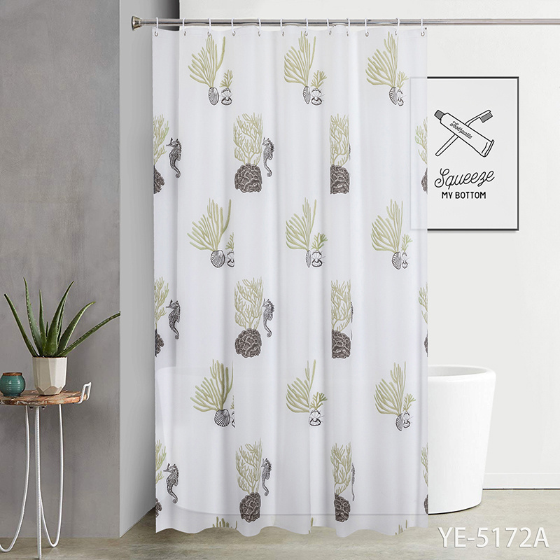 Decorative Shower Curtain Rings Bathroom Accessories And Shower Curtains