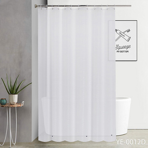 Vinyl Shower Curtain, Vinyl Printed Shower Curtain