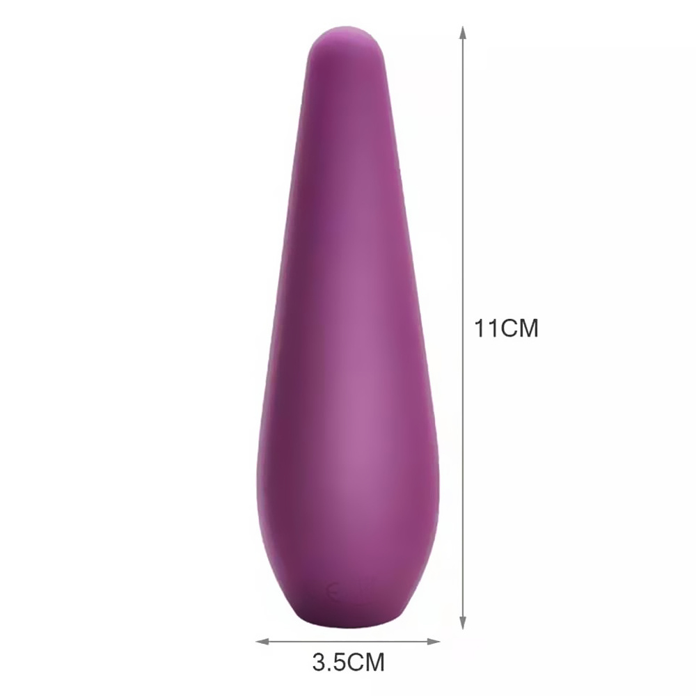 Massager Wand Personal Vibrator Magic Cordless Shoulders Foot Neck Back Face Handheld Women Vibration Fitness Massager