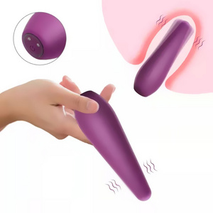 Massager Wand Personal Vibrator Magic Cordless Shoulders Foot Neck Back Face Handheld Women Vibration Fitness Massager