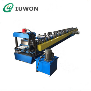 Metal Gutter Guard Machine,Gutter EndCap Machine , Gutter Cover Machine