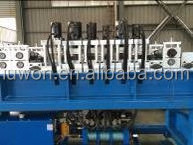 Hydraulic Light Gauge Steel Frame Studs Roll Forming Machine