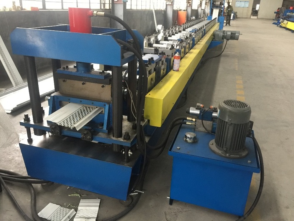 Metal Gutter Guard Machine,Gutter EndCap Machine , Gutter Cover Machine