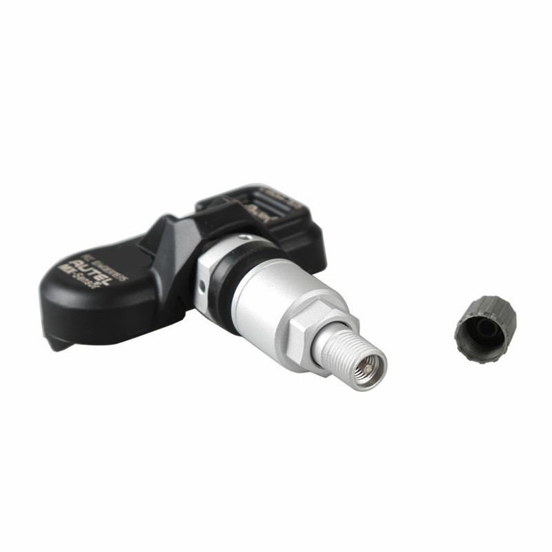 Universal Programmable TPMS Sensor Autel MX-Sensor 433MHZ 315MHZ Tire Pressure Sensor Replacement