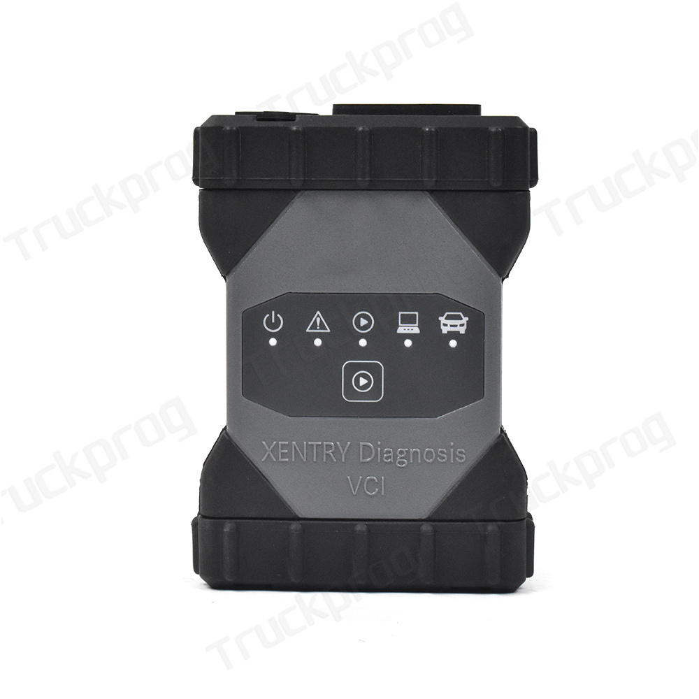 MB STAR trucks cars 12v 24v diagnostic scanner tool SD Connect C6 DOIP wifi sd c4 c5 For Benz C6 xentry das wis epc Multiplexer