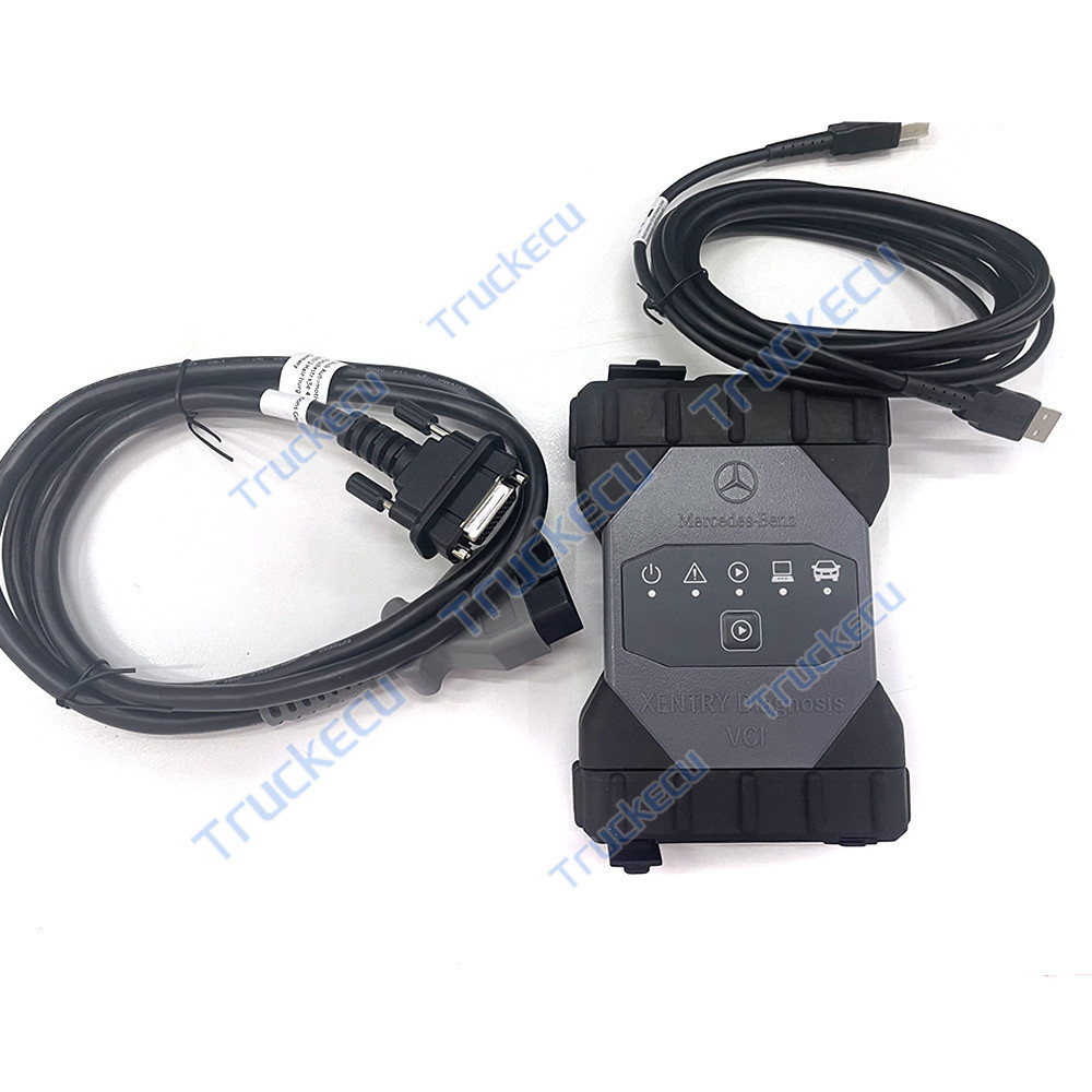 for Benz C6 MB STAR Car Truck diagnostic tool SD Connect C6 DOIP mb sd c4 C5 xentry das wis epc ssd c6 wifi doip multiplexer