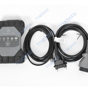 MB STAR trucks cars 12v 24v diagnostic scanner tool SD Connect C6 DOIP wifi sd c4 c5 For Benz C6 xentry das wis epc Multiplexer