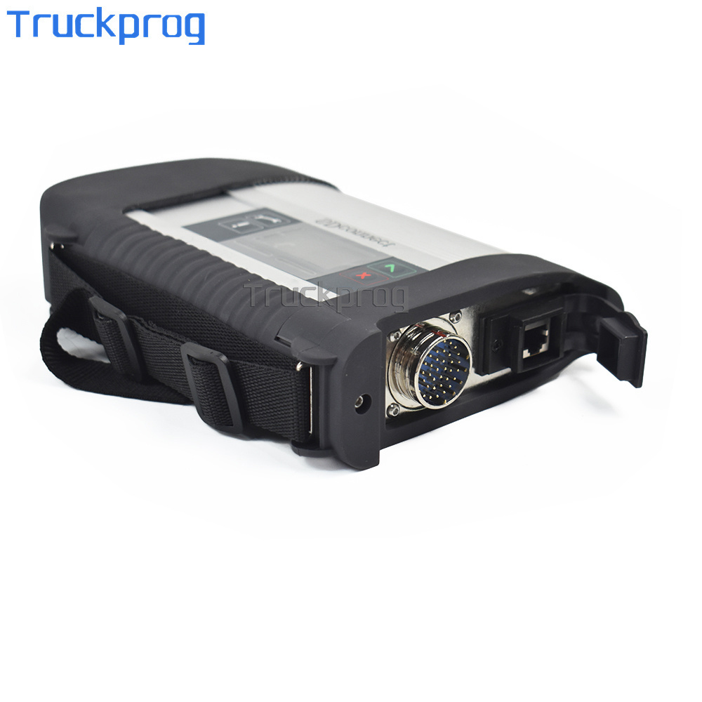 SD Connect C4 Multiplexer MB Star C4 MB SD C4 pk C5 Car And Trucks 12&24v Diagnosis Programming tool