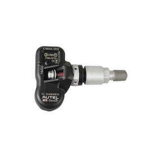 Universal Programmable TPMS Sensor Autel MX-Sensor 433MHZ 315MHZ Tire Pressure Sensor Replacement