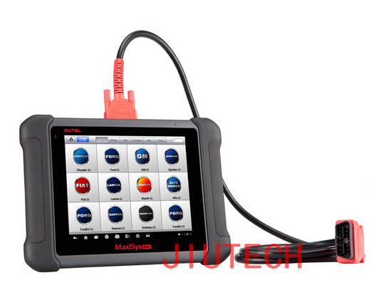 FOR AUTEL MaxiSYS MS908s pro auto car diagnostic scanner Autel MaxiDAS DS708 unnviersal car diagnostic & programing tool