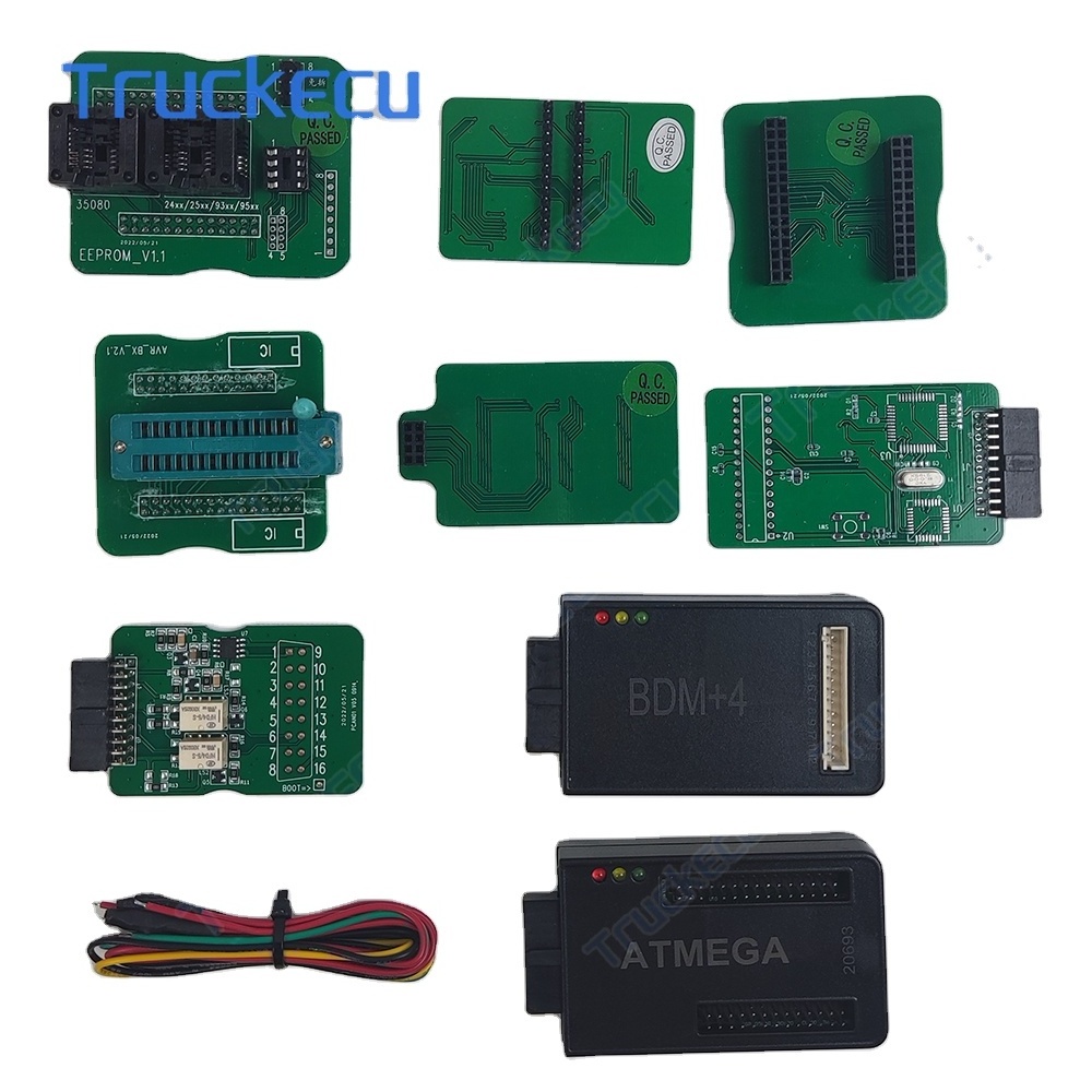 CG100 V6.0 Airbag programmer Devices Support Renesas and Infineon airbag crash data reset tool