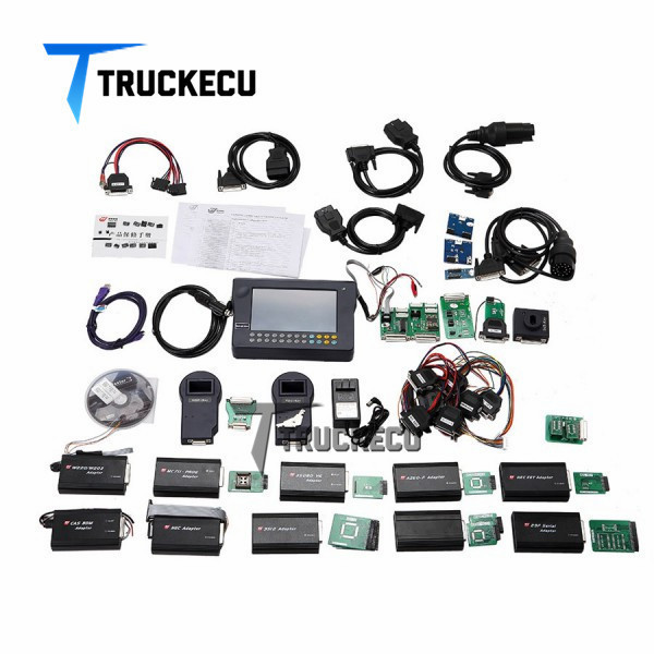 Yanhua Digimaster 3 Master UNLIMITED Tokens digimaster III Auto Key Audio ECU Pin code Cluster Master programmer