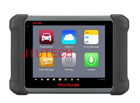 FOR AUTEL MaxiSYS MS908s pro auto car diagnostic scanner Autel MaxiDAS DS708 unnviersal car diagnostic & programing tool