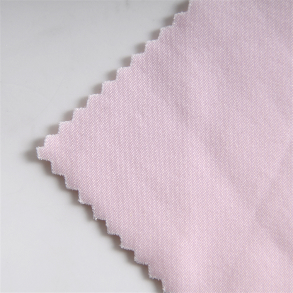 Best Sell New Arrival Plain Dyed 280gsm Nylon Rayon Spandex Blend Knit Scuba Fabric