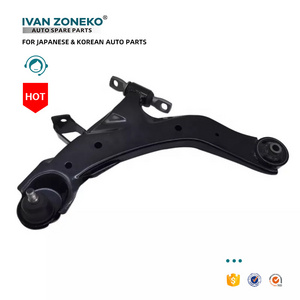 "Car Suspension System Front Left Lower Swing Arm 54500-2D000 For Hyundai Elantra 54500-2D000 545002D000 54500 2D000