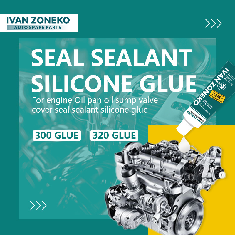 70-31414-10 703141410 Latest +320 300 sealant All automotive engine gasket sealants available Gasket maker glue