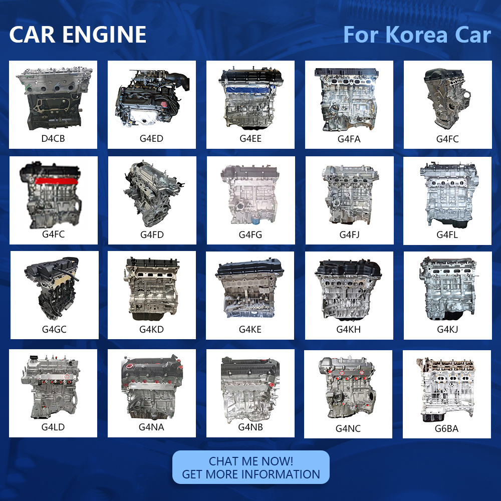 for hyundai g4gc engine for sale ACCENT ELANTRA ELANTRA SONATA NFSONATA TUCSON for kia optima engine