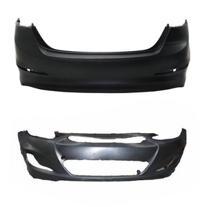 Ivan Zoneko High Quality Supplier Auto Body System front bumper frame for hyundai i10