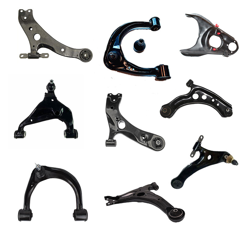 OEM Factory Auto Suspension Complete Auto Rear Front Lower Upper Control Arm Suspension Control Arms For Kia Hyundai