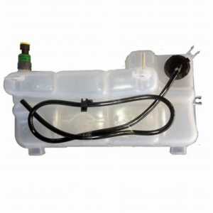 Good Quality for Iveco Daily 3.0 MY 35C14 2009 OEM 504136607 for IVECO ENGINE Diesel Cooling System Coolant Water Expansion Tank