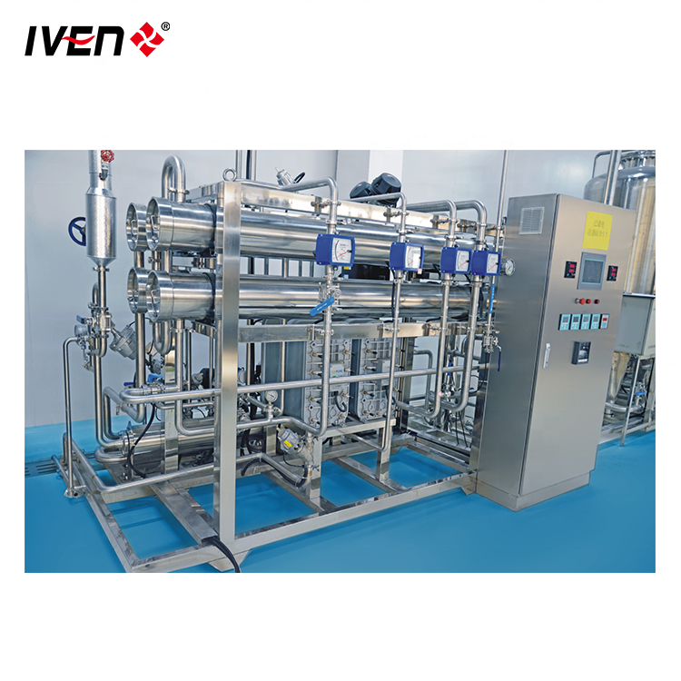 Ideal Product Upgraded Version Distilled Water Making Machine