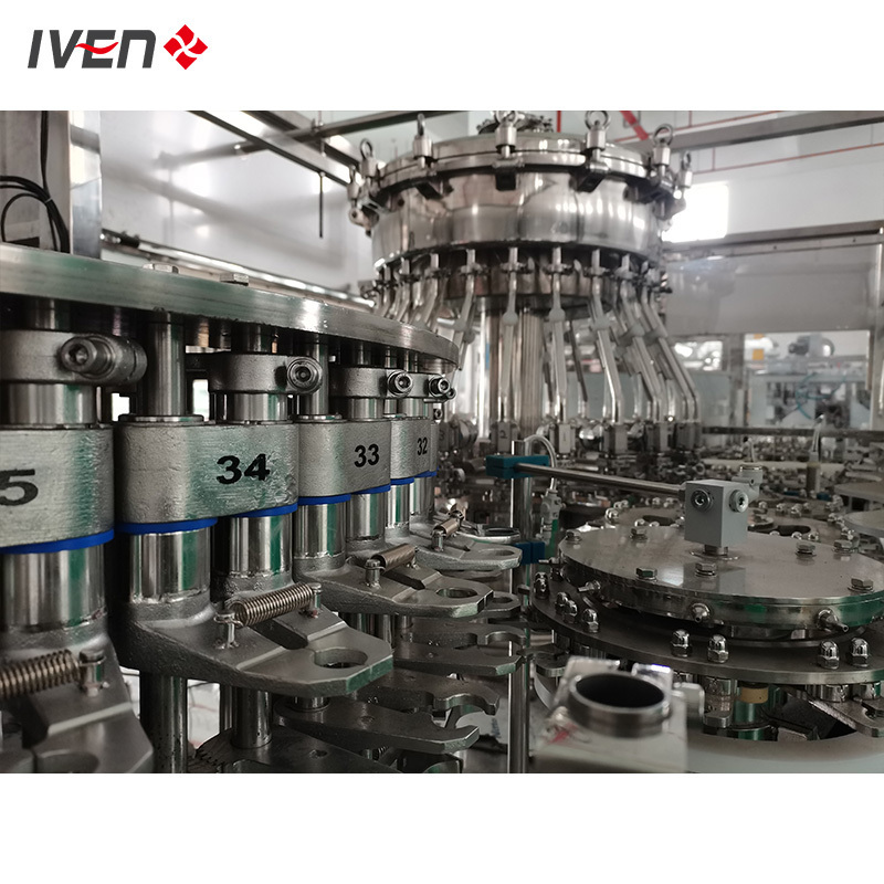 Best Price Normal Saline IV Solution Filling Manufacturing Plant Intravenous Fluids Filling Blowing and Sealing Production Line