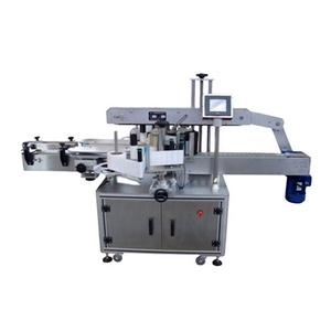 Automatic Ampoule Labeling Machine / High Speed Vial/Ampoule/Syrup Filling and Labeling and Packing Assembly Machine