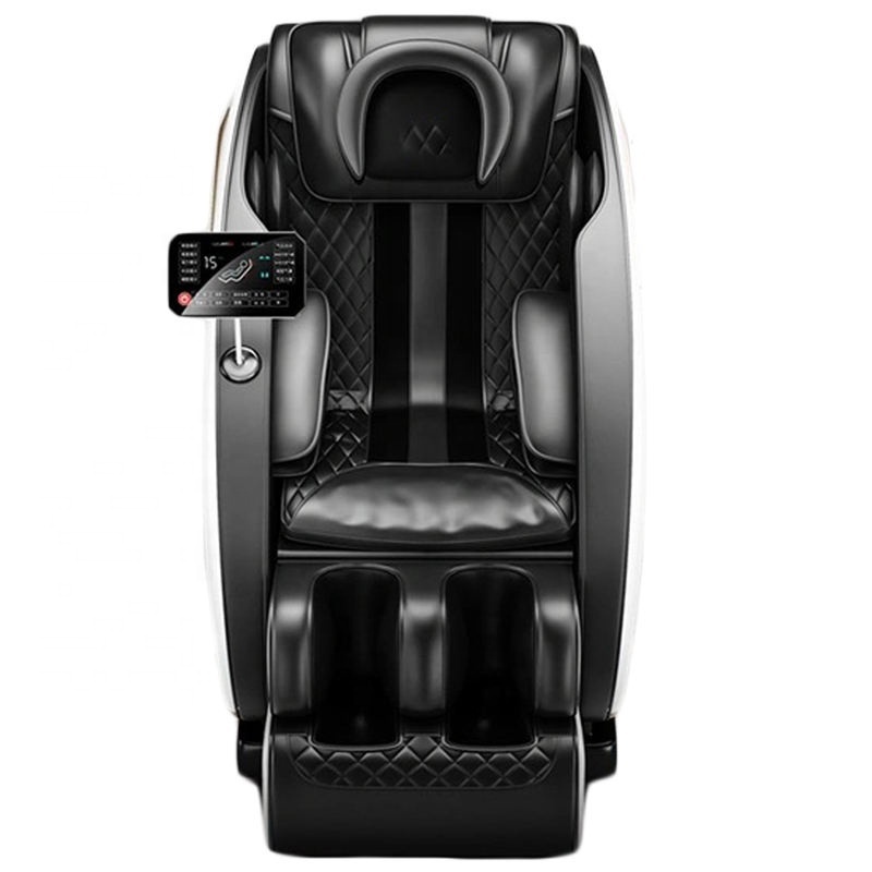 Wholesale New Design 4D Zero Gravity Vending Full Body Manufacturer Office Electric OEM Massage Chair