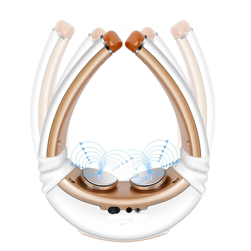 2019 New Design Cervical Vertebra Traction Collar for Neck