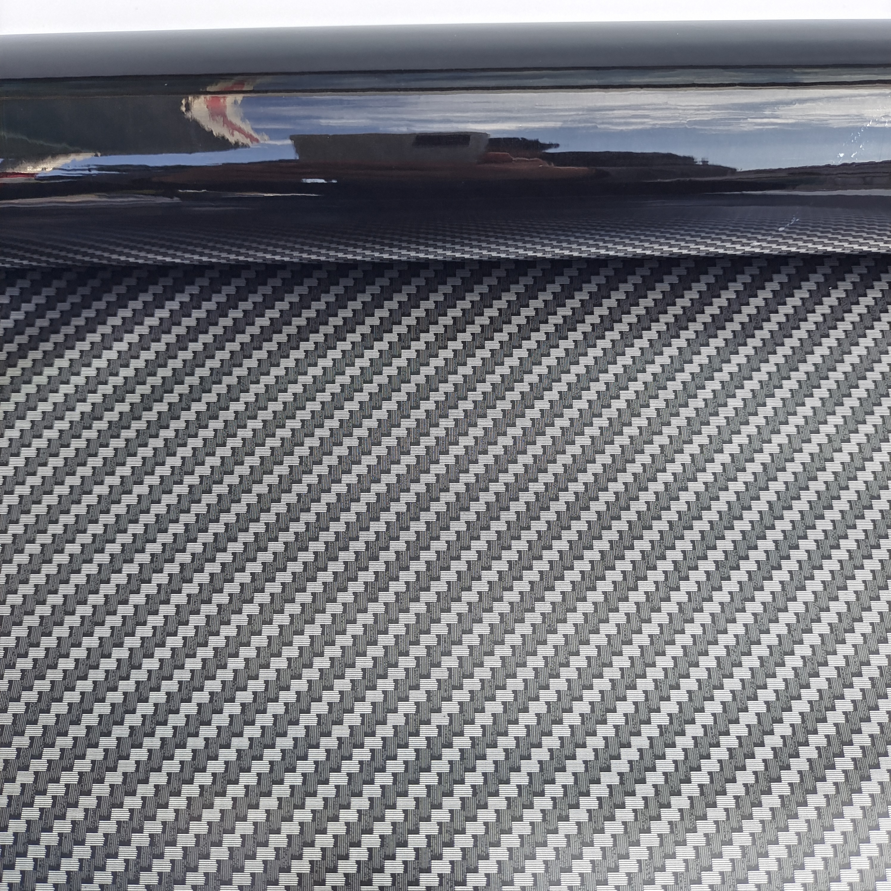 Hot Seller Carbon Fiber Water transfer printing film 50cm/100cm For Car Motorcycle Parts Hydro Dipping Hydrographic Paper