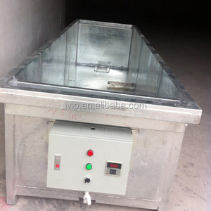 Small Hydro Dipping Water Transfer Printing Tank Machine Metal plastic Application