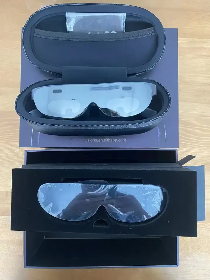 OEM 3DOF AR glasses  1080p HD  for movie watching