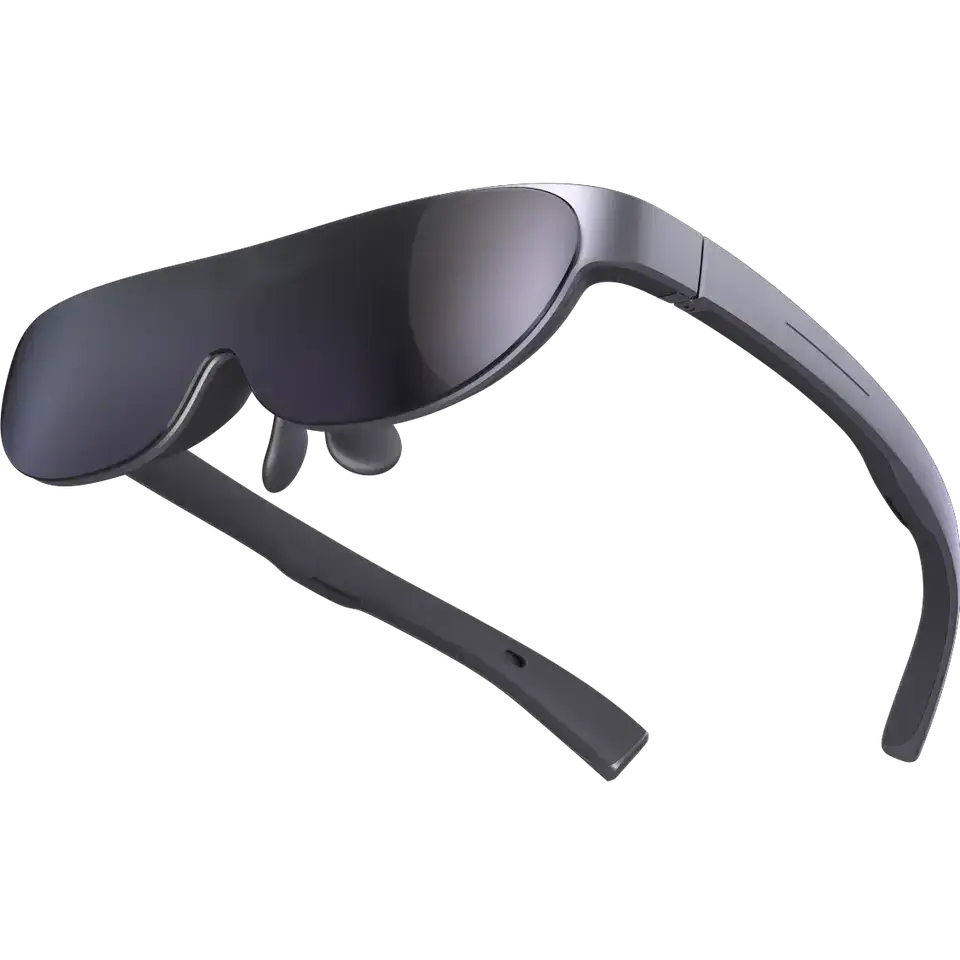 OEM 3DOF AR glasses  1080p HD  for movie watching