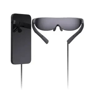 OEM 3DOF AR glasses  1080p HD  for movie watching