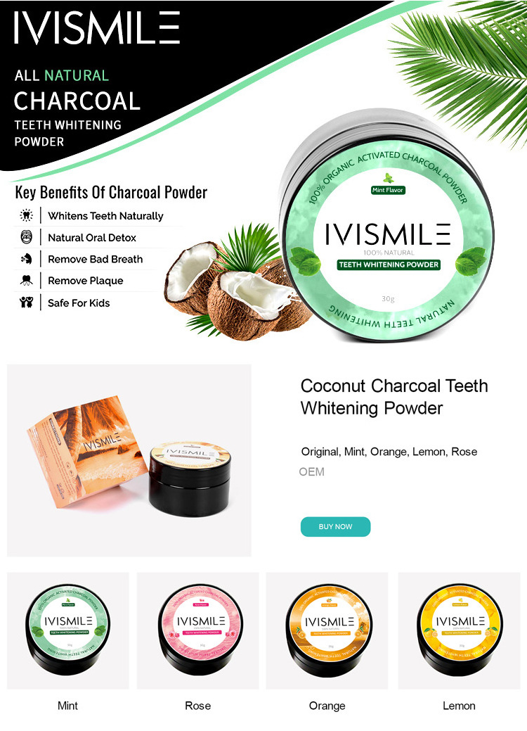 Charcoal Teeth Whitening Powder Activated Charcoal Powder White Charcoal Teeth Whitening Powder