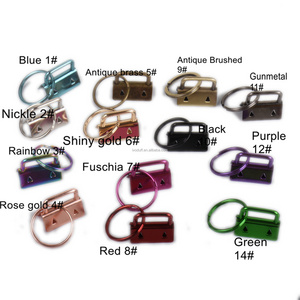 key fob hardware High Quality key fob hardware metal, fob hardwares