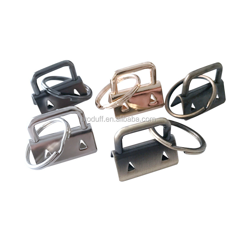 key fob hardware High Quality key fob hardware metal, fob hardwares