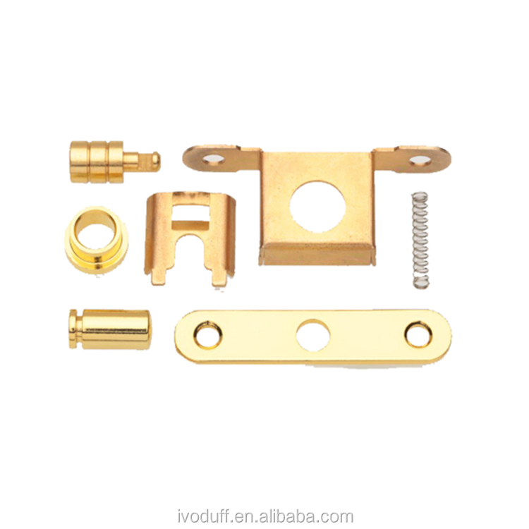 High Quality Metal Push Lock, Wooden Jewelry Boxes Push Lock