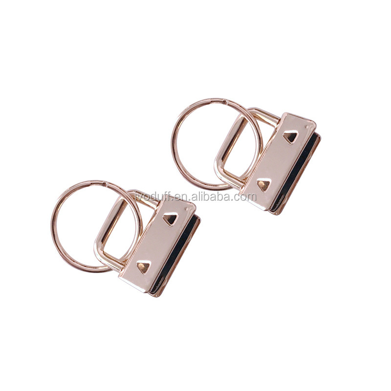 key fob hardware High Quality key fob hardware metal, fob hardwares