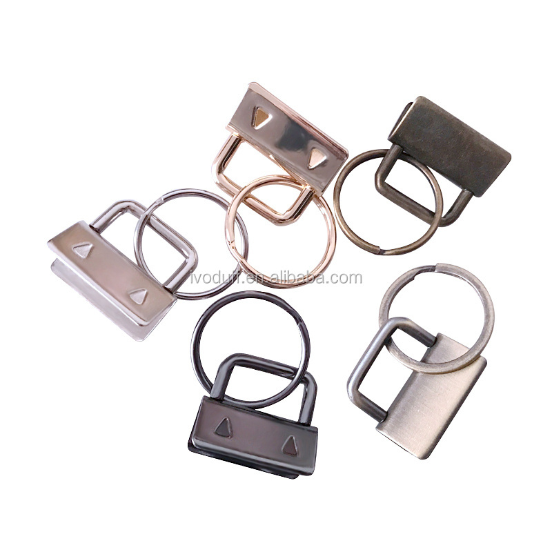 key fob hardware High Quality key fob hardware metal, fob hardwares