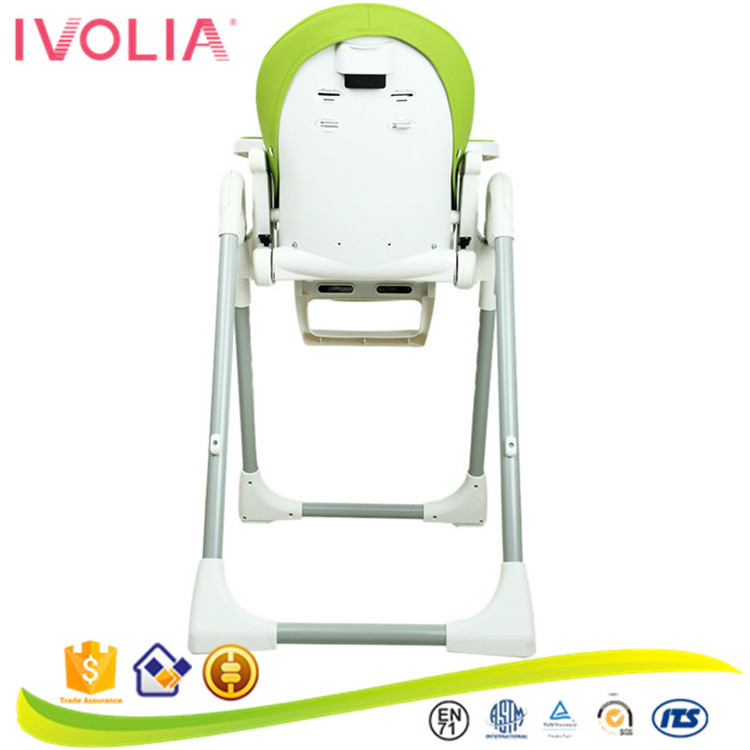 Portable Baby Plastic Chair for Baby high chair