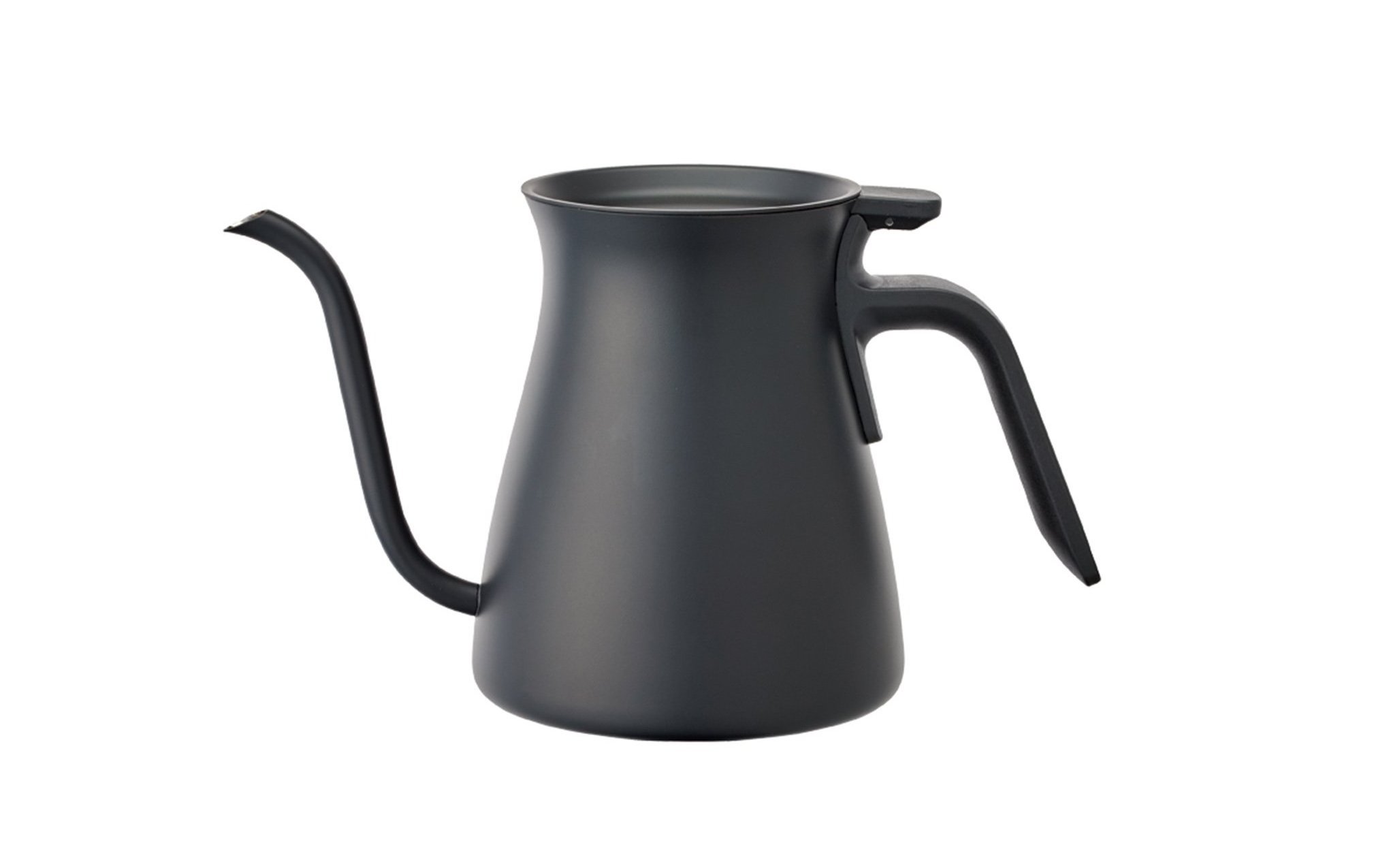 304 Stainless Steel Teapot Pour Over Coffee Kettle