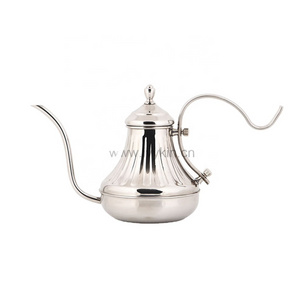 new design supply coffee kettle hot sell