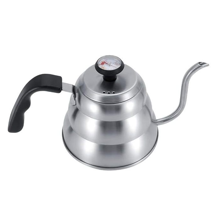 Gooseneck Kettle with Gooseneck Kettle 700ML 1000ML 1200ML