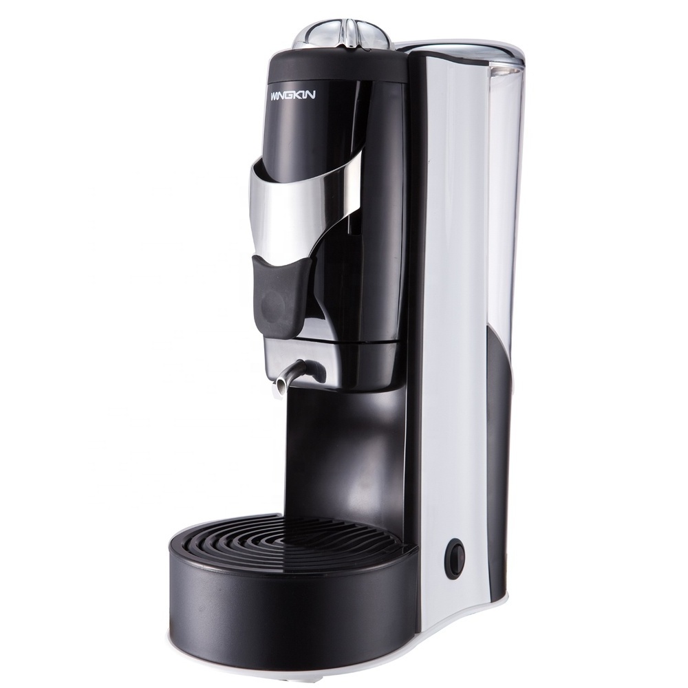 Coffee Grinder, adjustable burr coffee grinder for espresso, French press and filter coffee,