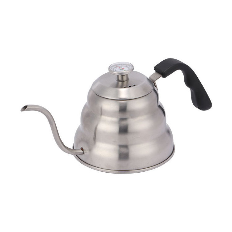 Gooseneck Kettle with Gooseneck Kettle 700ML 1000ML 1200ML