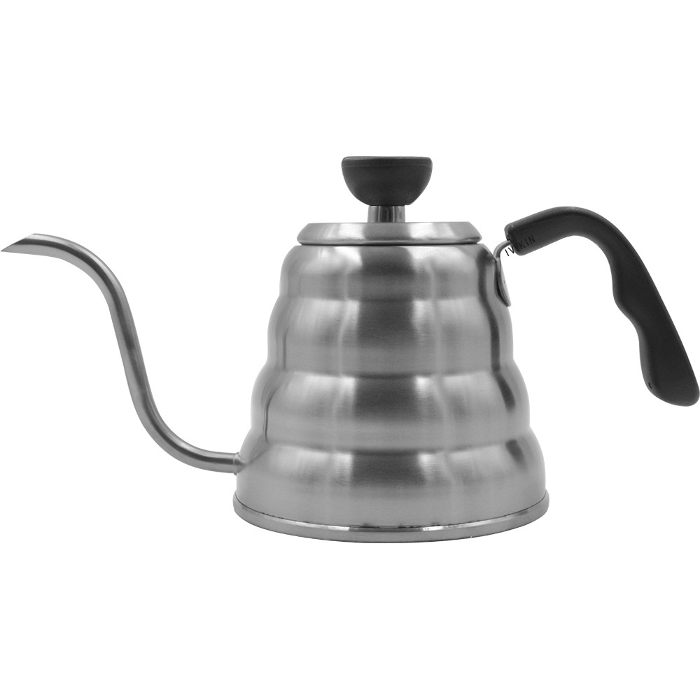 Perfect Drip Coffee Kettle for Pour Over Coffee and Tea Lovers