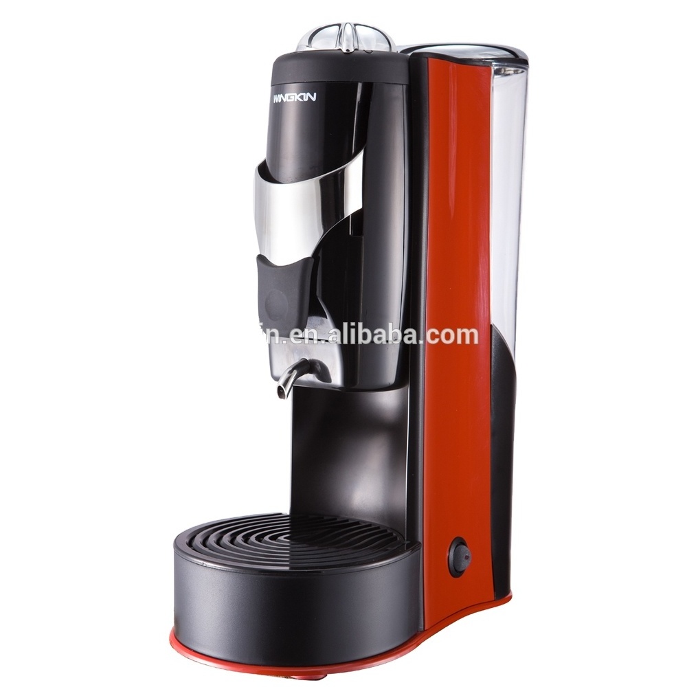 Cafe maquina New design coffee barista Automatic Espresso Coffee Machine/Coffee Maker