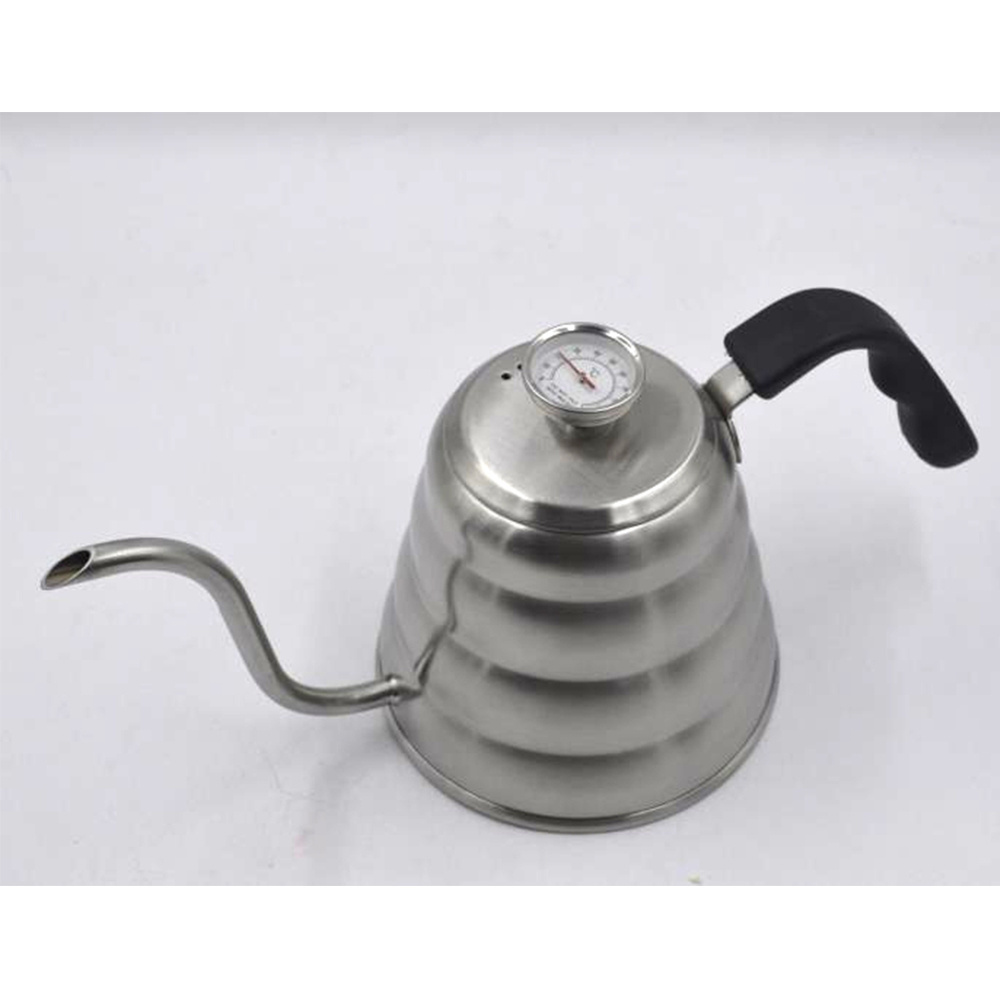 Perfect Drip Coffee Kettle for Pour Over Coffee and Tea Lovers