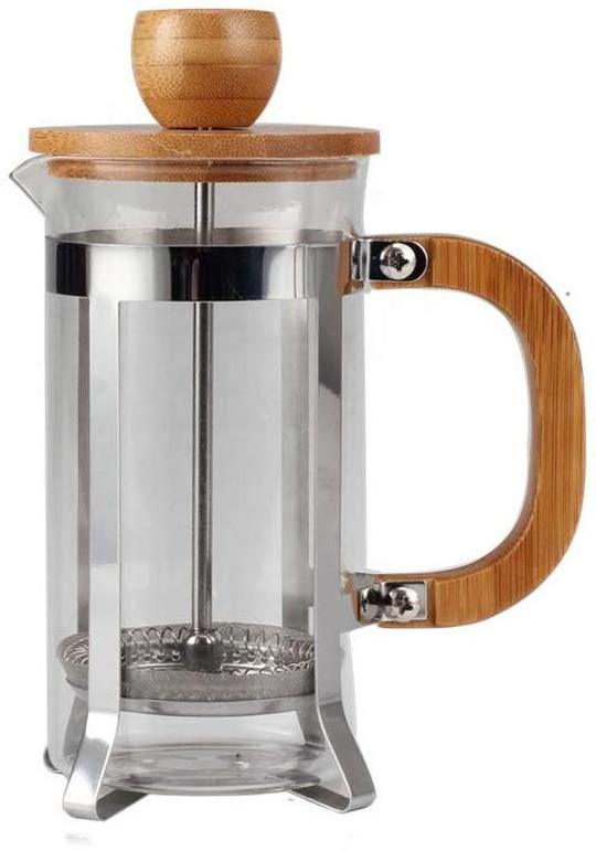 350/600/800ml French Press Coffee and Tea Maker